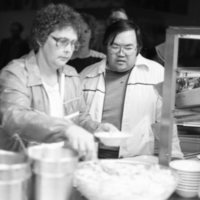 1980 Faculty &amp; Staff Luncheon 11
