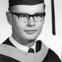 1963 Alumni, Robert Johnson
