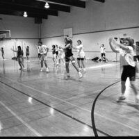 1991 Women's Sports, Aerobics 12
