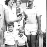 1989 Alumni, Watterson Family 06
