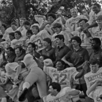 1984 Football Team Fun
