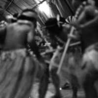 1980 Micronesian Performers 07