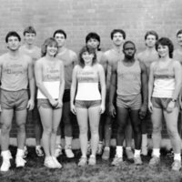1987 Track Team 02