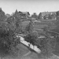 Reuter, California Trip 50