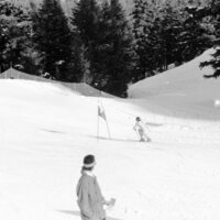1991 Skiing Championships 08