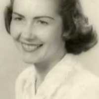 1951 Employee, Woman