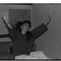 1989 Student, Unidentified Woman A 04