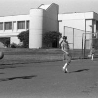 1981 Boys Basketball Camp 02