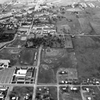 1977 Campus, Aerial Views 37