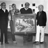 1986 Art, Painting 01