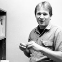 1987 Employee, Mark Shadle 01