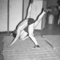 EOCE, Wrestling 3