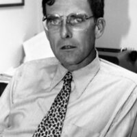 1987 Employee, Charles Coate 03