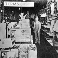Store Interiors, Hardware 1