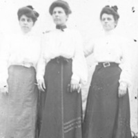 Oregon, Women 2