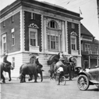 La Grande Parade, Circus 1