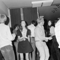 1972 Dance, Live Band 03