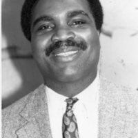 1991 Racial Bias Forum, Speaker 01