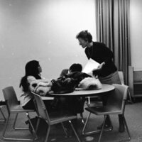 1975 Languages, Bilingual Studies 06