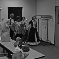 1977 Languages, French Club 32