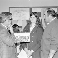 1976 Open House, Employees 03