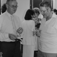 1987 Retirement, Jack Evans 03