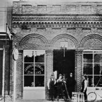 Union, 1877 Building