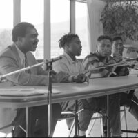 1991 Racial Bias Forum 02