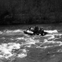 1982 Spring Festival, Raft Race 21