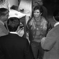 1985 Octoberfest, VIPs 05