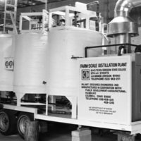 1981 Alcohol Fuels Still 12