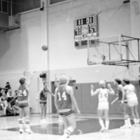 1980 Basketball, Alumni Game 07