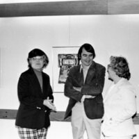 1976 Open House, Employees 09