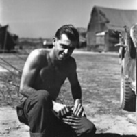 Bob Casey, Photo Gunner 1