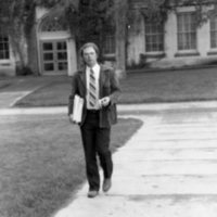 1985 Employee, Walking