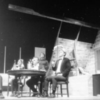 1971 Spring Play, "The Firebugs" 18
