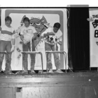 1989 Guest, The Buzzard of Bucks 27
