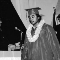 1986 Graduation 31
