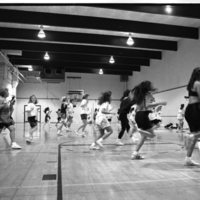 1991 Women's Sports, Aerobics 01
