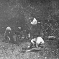 Reuter, Men in Woods 3