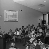 1982 American Society of Forestry, Meeting 01
