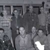 1954-55 Employees, Facilities 2
