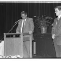 1989 Awards Ceremony 34
