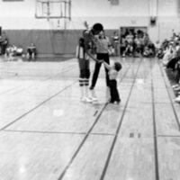 1983 Basketball, Harlem Globetrotters 15