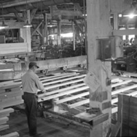 La Grande, Mt. Emily Sawmill 20