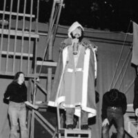 1973 Play, "Tom Paine" 14