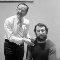 1983 Readers Conference 05