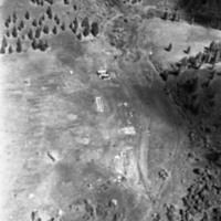 1977 Perry and Lumber Mill Site, Aerial View 29