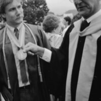 1988 Graduation, After 12