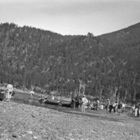 Reuter Group-SS, Lake 1